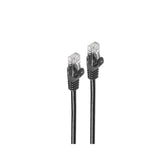 Shiverpeaks Rj45 Cable De Red U Utp Con Cat7 Rohk., Negro 7,5m