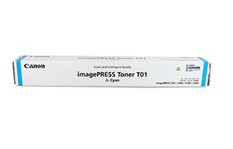 Canon 8067b001 Toner T01 Cyan