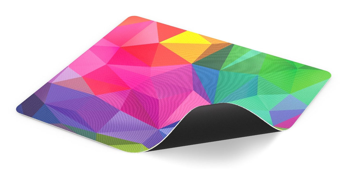 Alfombrilla Endorfy Crystal Spectrum L Gaming Multicolor Ey6b011