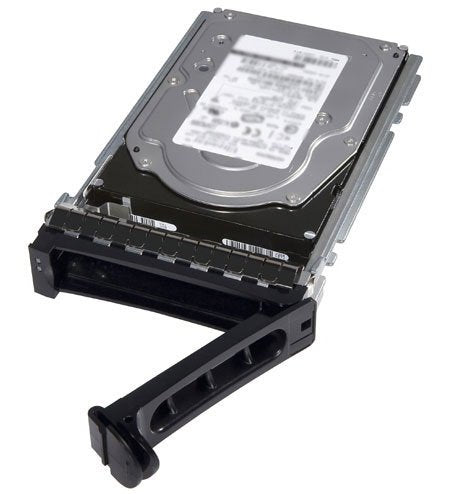 EAN 5712505833001 - DELL WDC07 disco duro interno 2 TB 7200 RPM 3.5" SAS imagen 1