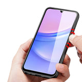 Nevox Styleshell Nylo - Samsung Galaxy A16 5g / A16 4g , Negro