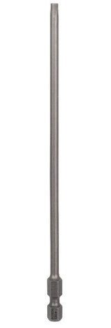 Punta De Destornillador Bosch Professional Extra Dura, T20, 152 Mm 2607001668