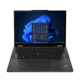EAN 197530108211 - Lenovo ThinkPad X13 2-in-1 Gen 5 Intel Core Ultra 7 155U Híbrido (2-en-1) 33,8 cm (13.3") Pantalla táctil  imagen 1