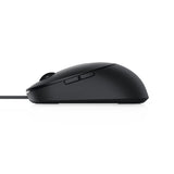 EAN 5715063800614 - DELL MS3220 ratón Oficina Ambidextro USB tipo A Laser 3200 DPI imagen 3