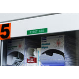 All-Weather Vinyl Labels For  M710 And Bmp71