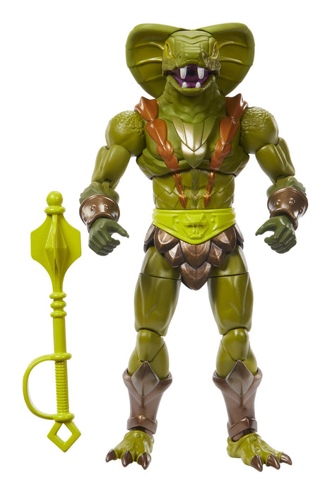 EAN 194735264995 - Masters of the Universe Masterverse New Etheria Kobra Khan imagen 1
