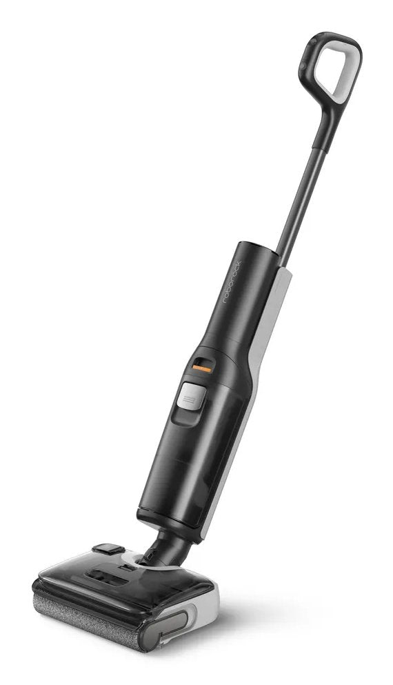 EAN 6974653812010 - Roborock F25 ACE Mopa eléctrica Batería Secar Negro, Blanco 4 Ah imagen 8