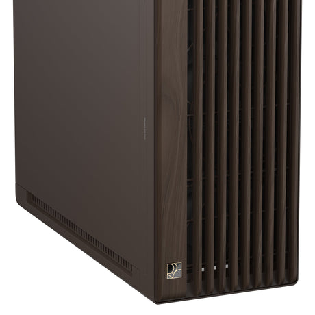 EAN 4711636014366 - ASUS ProArt PA602 Wood Edition Retro Brown - Metal Panel Midi Tower Marrón imagen 15