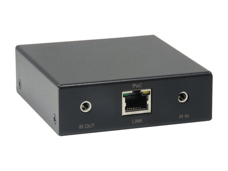 EAN 4015867204078 - LevelOne HVE-9010 extensor audio/video Transmisor y receptor de señales AV Negro imagen 4