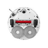 Roborock Qr 598 Cleaner Weiss