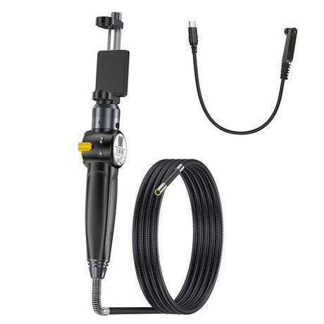 EAN 6937748735489 - Ulefone uSmart E03 endoscopio industriales 90° CMOS imagen 7