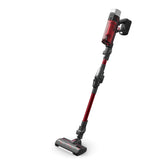 Rowenta X-Force Flex 9.60 Complete Rh2099 (Negro/Rojo) Rh2099