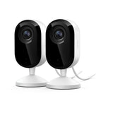 Arlo Essential 3 2k Indoor Security Camera