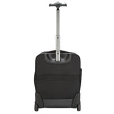 Targus City Smart Business Tbr038gl Maleta Tranvía Carbón Vegetal 24 L