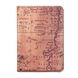 Funda Libro Electronico Universal Silverht 6 Ebook Case Egypt Map 43740