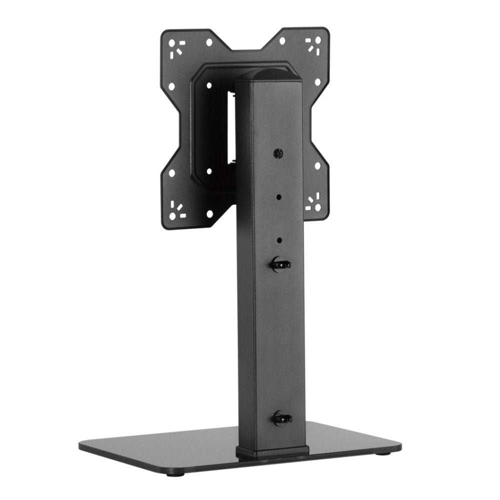 Techly Universal Desktop Stand For Monitors And Tvs From 23" To 43inch