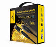EAN 8716309129114 - Gembird CCAP-HDMIDD-AOC-30M cable HDMI HDMI Type-A/HDMI Type-D Negro imagen 1
