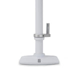 Ergotron Lx One-Stop Rotational Control Kit - Componente De Montaje (Llave, Tornillos, Manschette, Stoppanschlag)