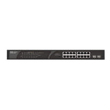 EAN 6971693271609 - Ruijie Networks RG-ES118GS-P switch No administrado Gigabit Ethernet (10/100/1000) Energía sobre Ethernet imagen 1