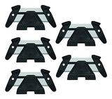Wedo Cutter Cuchilla De Repuesto 5er Box Folienschneider