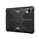 Tablet Fossibot Dt1 8gb/256gb Gris  Rugged