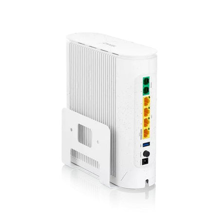 EAN 4718937645855 - Zyxel EE3301-00 cortafuegos (hardware) Escritorio imagen 3