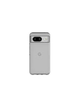 Dbramante1928 Iceland Ultra Carcasa Trasera Para Teléfono Móvil Compatibilidad Con Magsafe D3o Plástico Transparente Para Google Pixel 8