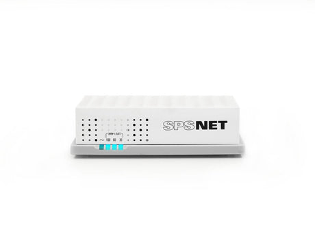 EAN 8436584874522 - Salicru SPS NET2 sistema de alimentación ininterrumpida (UPS) 20 W imagen 2