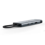 EAN 8885021371894 - TP-Link UH7020C hub de interfaz USB 3.2 Gen 1 (3.1 Gen 1) Type-C 5000 Mbit/s imagen 2
