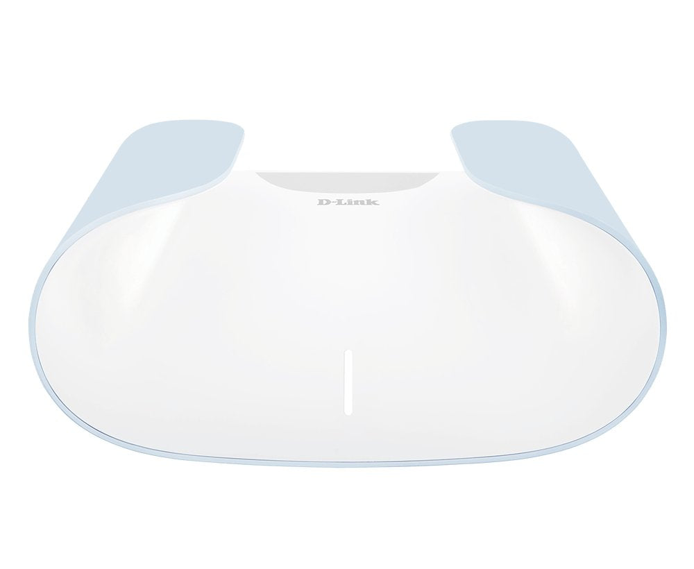 EAN 0790069474668 - D-Link M60 sistema Wi-Fi Mesh (Wi-Fi en malla) Doble banda (2,4 GHz / 5 GHz) Wi-Fi 6 (802.11ax) Blanco 4  imagen 3
