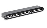 EAN 0710931401479 - Trendnet TC-P24C6AS panel de parcheo 1U imagen 1