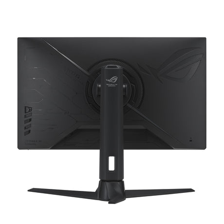 EAN 4711081988274 - ASUS ROG Strix XG27AQMR pantalla para PC 68,6 cm (27") 2560 x 1440 Pixeles Quad HD LED Negro imagen 5