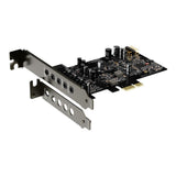 EAN 5390660196867 - Creative Labs Sound Blaster Audigy Fx Pro imagen 2