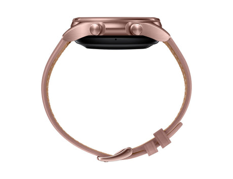 EAN 8806092298484 - Samsung Galaxy Watch3 3,05 cm (1.2") OLED Digital 360 x 360 Pixeles Pantalla táctil 4G Bronce Wifi GPS (s imagen 5