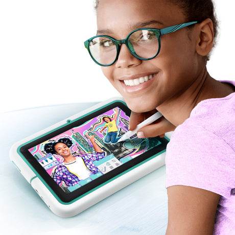 EAN 3555801706233 - Canal Toys Studio Creator Instant Print Pad Creator Tableta para niños imagen 5