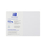 Oxford Cuaderno Escolar Touch Pautado 22 Cuadriculado Din A4 - Material De Oficina - A4