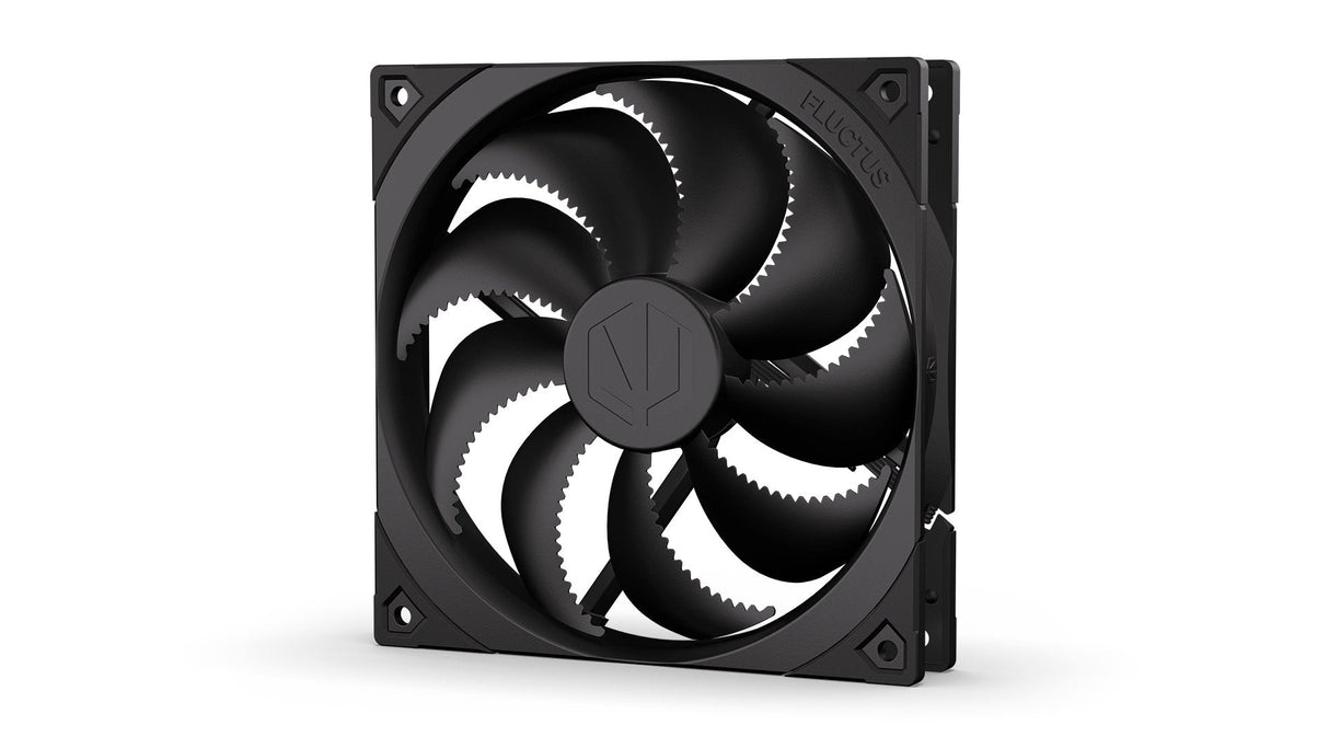 EAN 5903018665962 - ENDORFY Fluctus 140 PWM Carcasa del ordenador Ventilador 14 cm Negro imagen 4