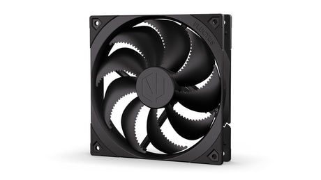 EAN 5903018665962 - ENDORFY Fluctus 140 PWM Carcasa del ordenador Ventilador 14 cm Negro imagen 4
