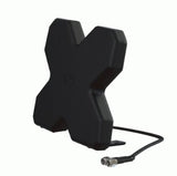 EAN 5025744480487 - Panorama Antennas DMM-7-38-2TS9 antena para red Antena omnidireccional TS-9 4 dBi imagen 1