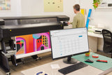 EAN 196786790867 - HP Latex 335 Print Cut+Solution impresora de gran formato Impresión en látex Color 1200 x 1200 DPI Etherne imagen 6
