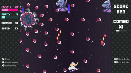 EAN 8436016712583 - Tesura Games Virgo Versus the Zodiac imagen 11