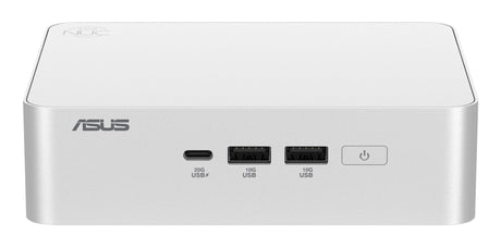 EAN 4711387950333 - ASUS NUC 15 Pro+ RNUC15CRSV500002 Plata 235H imagen 11