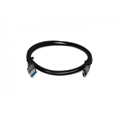 EAN 8436531558239 - 3GO C133 cable USB USB 2.0 1,5 m USB A USB C Gris imagen 1