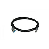 Cable Usb 2.0 3go C133 Usb Tipo-C Macho Usb Macho 1.5m Negro