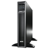 Apc Smart-Ups Xl 1000va Line Interactive 800w