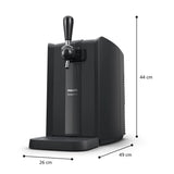 Philips Hd3761/60 Perfectdraft 5000 Series Bierzapfanlage