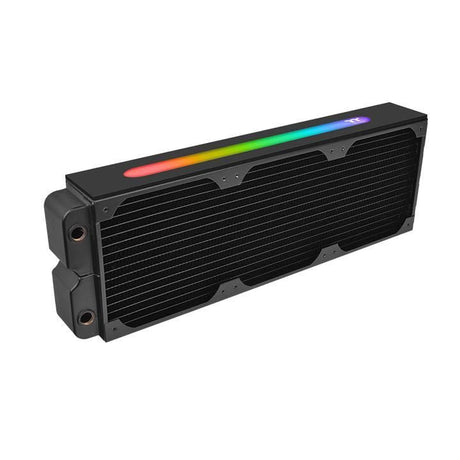 EAN 4711246874749 - Thermaltake CL-W231-CU00SW-A accesorio o pieza de sistema de refrigeración para ordenador Bloque de radia imagen 1