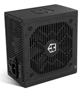EAN 8436587976087 - NOX Hummer GDM 1200W GOLD unidad de fuente de alimentación 20+4 pin ATX ATX Negro imagen 2