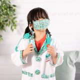 EAN 681147005778 - Melissa & Doug MPP RLP Doctor Rl Ply Costume Set GML Niño Unisex Uniforme imagen 3
