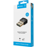 EAN 5705730134340 - Sandberg 134-34 adaptador y tarjeta de red Bluetooth 3 Mbit/s imagen 5